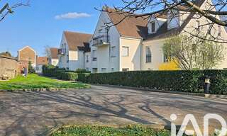 Appartement 2 Pièces 38 m² à vendre à Athis-Mons (91200)