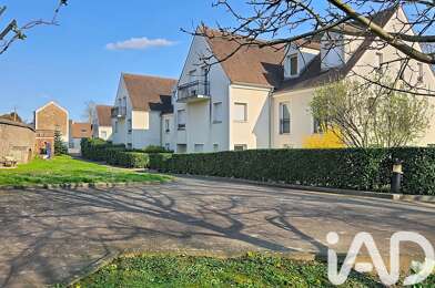 Appartement 2 pièces 169000 €