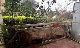 Appartement 1 Pièce 31 m² à vendre à Toulon (83200)