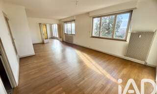 Appartement 5 Pièces 122 m² à vendre à Colmar (68000)