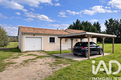 Maison 4 pièces 223650 €