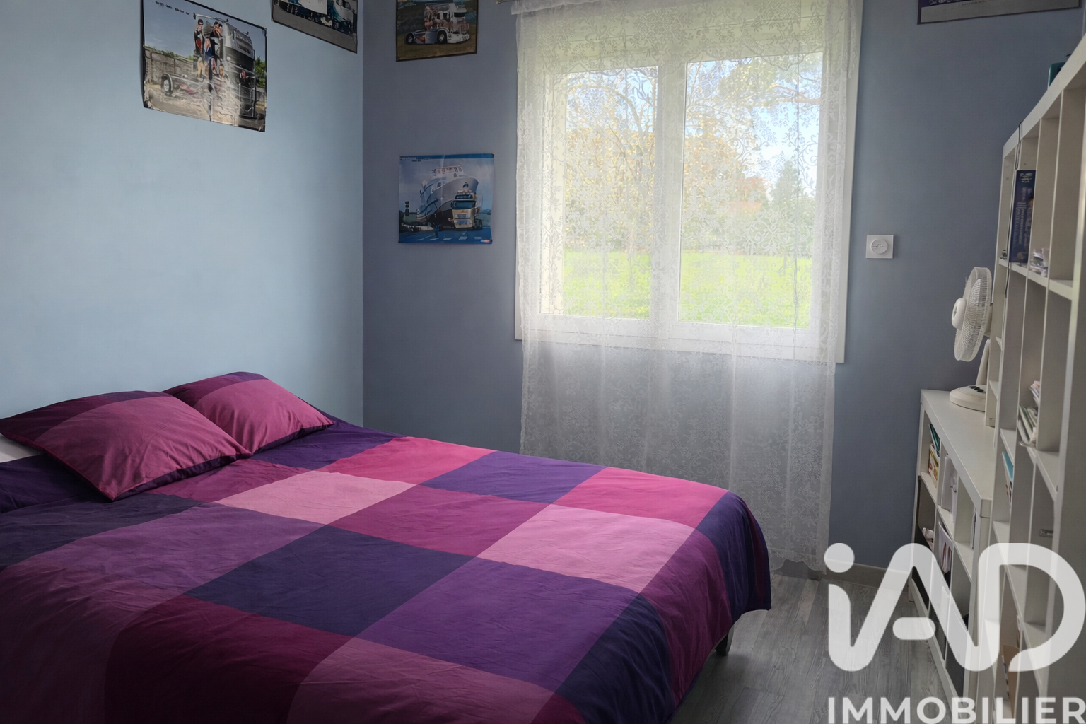 Vente Maison/villa 4 pièces - Photo 4