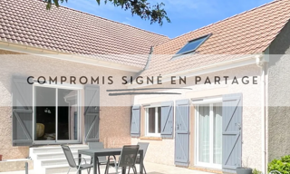 Maison 6 Pièces 130 m² à vendre à Vauréal (95490)
