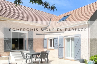 Maison 6 pièces 414900 €