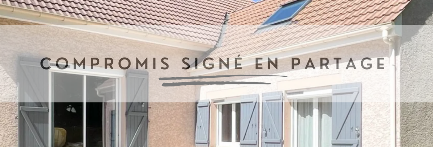 Maison 6 Pièces 130 m² à vendre à Vauréal (95490)