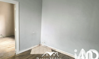 Appartement 2 Pièces 27 m² à vendre à Le Bourget (93350)