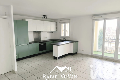 Appartement 3 pièces 235000 €