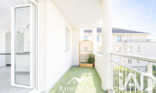 Appartement 3 Pièces 64 m² à vendre à Neuilly-sur-Marne (93330)