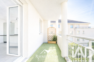 Appartement 3 pièces 235000 €