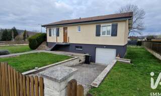 Maison 4 Pièces 96 m² à vendre à Arches (88380)