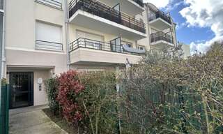 Appartement 2 Pièces 45 m² à vendre à Viry-Châtillon (91170)