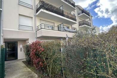 Appartement 2 pièces 190000 €