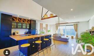 Maison 5 Pièces 105 m² à vendre à Draveil (91210)