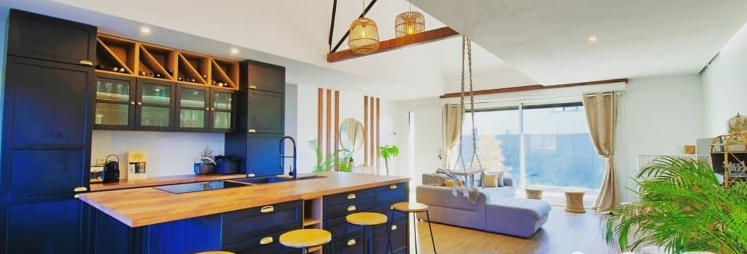 Maison 5 Pièces 105 m² à vendre à Draveil (91210)