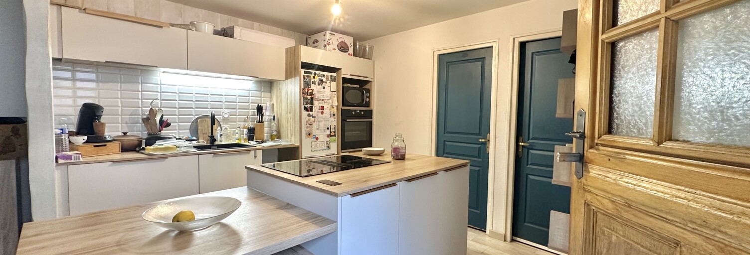 Appartement 3 Pièces 73 m² à vendre à Grillon (84600)