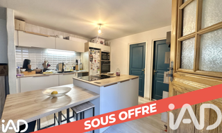 Appartement 3 Pièces 73 m² à vendre à Grillon (84600)