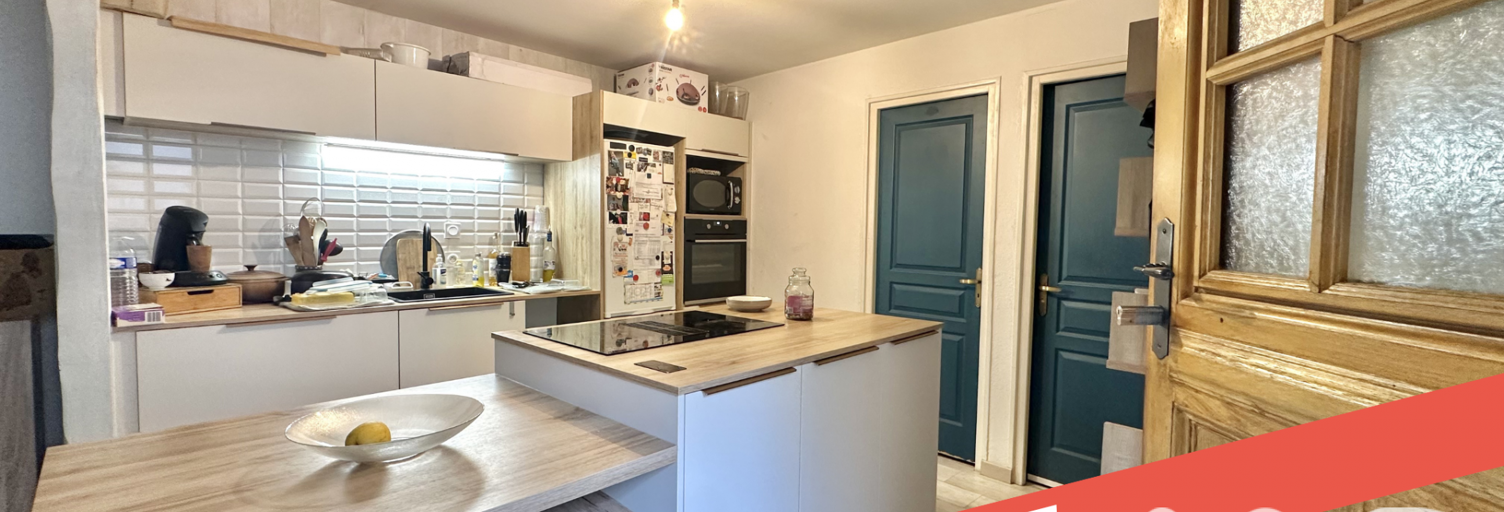 Appartement 3 Pièces 73 m² à vendre à Grillon (84600)