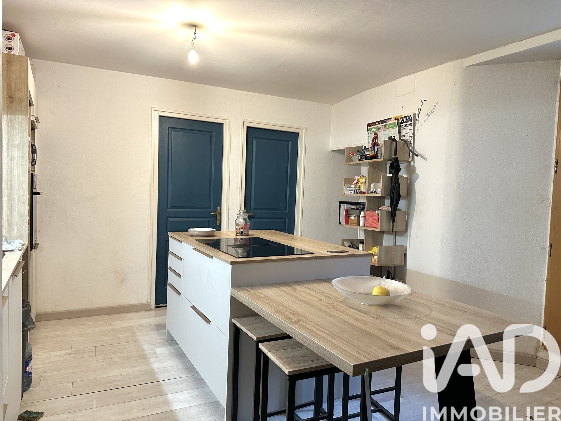 Vente Appartement 3 pièces - Photo 2