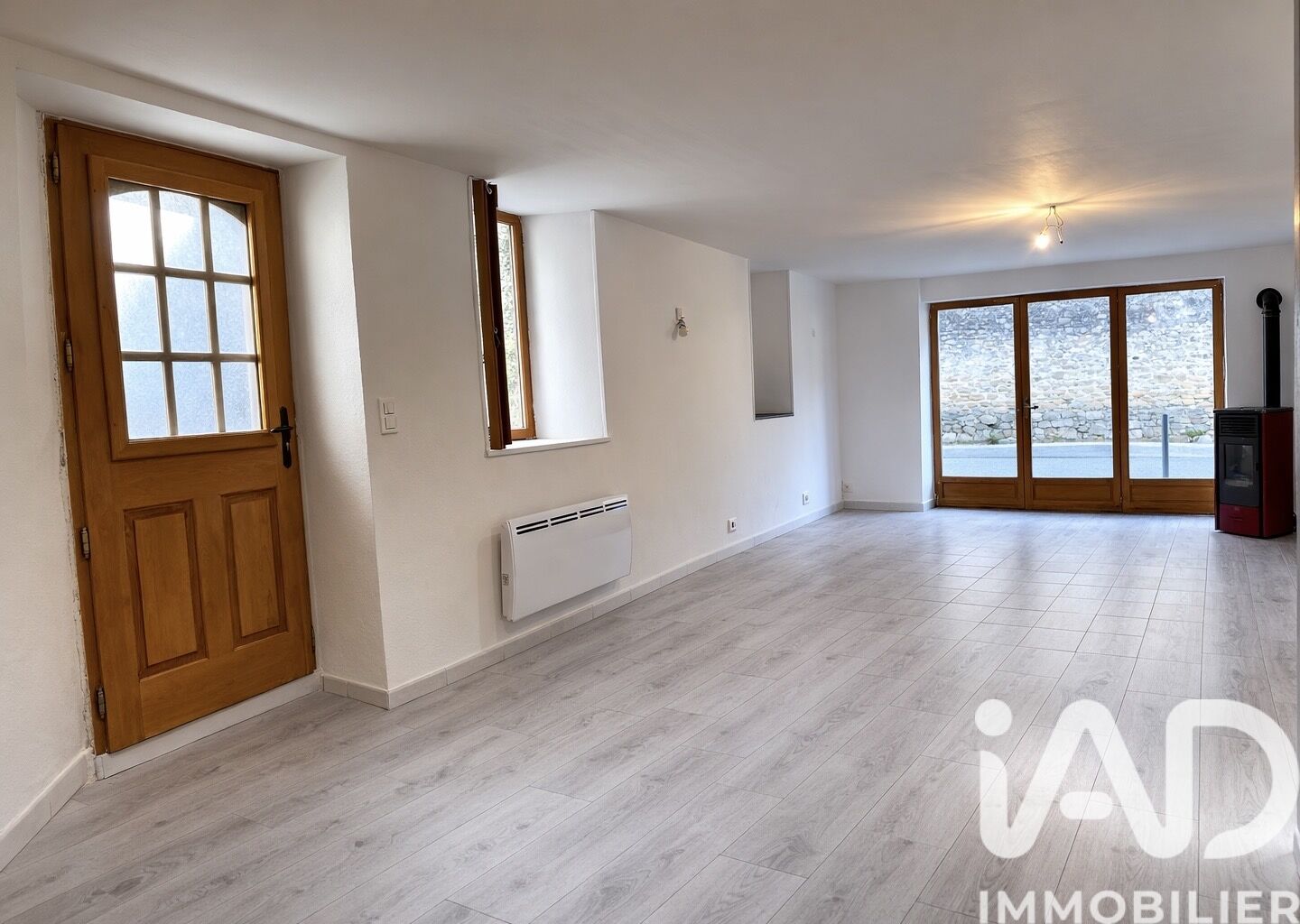 Vente Appartement 3 pièces - Photo 3
