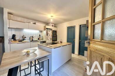 Appartement 3 pièces 129000 €