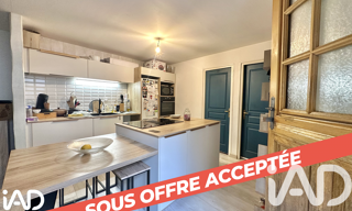 Appartement 3 Pièces 73 m² à vendre à Grillon (84600)