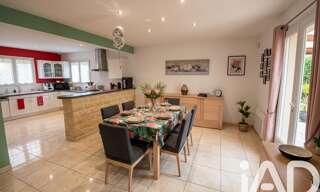 Maison 5 Pièces 104 m² à vendre à Nesles (62152)