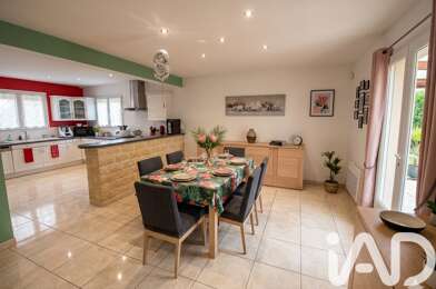 Maison 5 pièces 294000 €