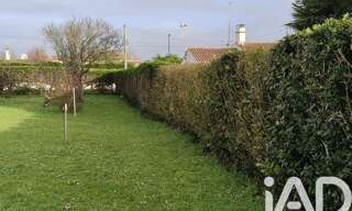 Terrain  546 m² à vendre à Barbâtre (85630)