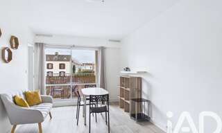 Appartement 1 Pièce 28 m² à vendre à Troyes (10000)