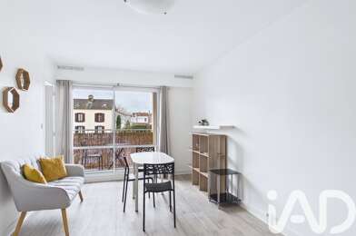 Appartement 1 pièces 59000 €