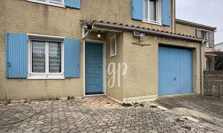 Maison 4 Pièces 90 m² à vendre à Gargas (84400)