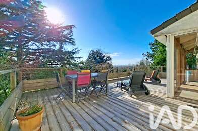 Maison 8 pièces 590000 €