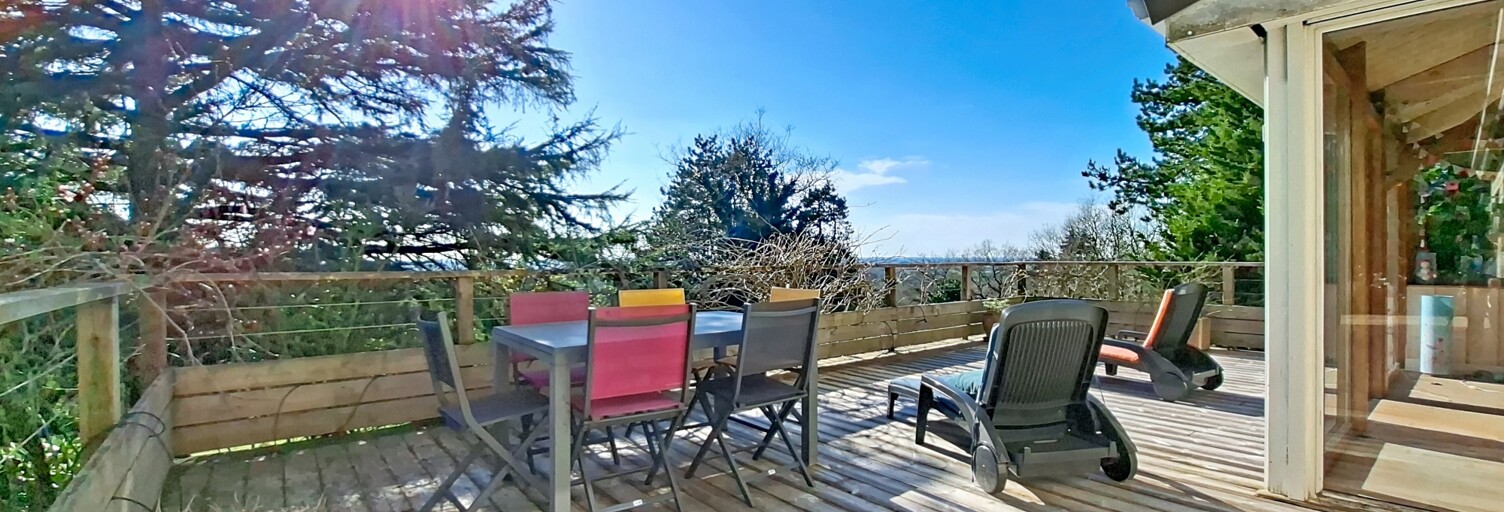 Maison 8 Pièces 226 m² à vendre à Couëron (44220)