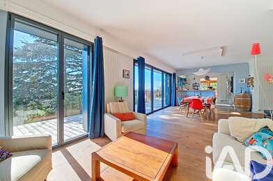 Maison 8 pièces 565000 €