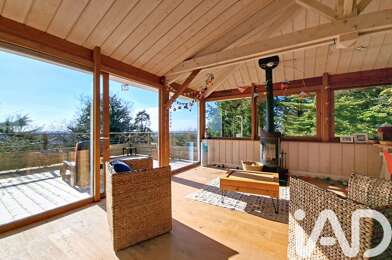 Maison 8 pièces 565000 €