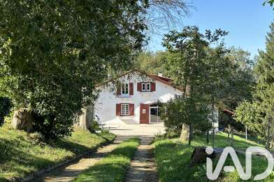 Maison 8 pièces 1530000 €