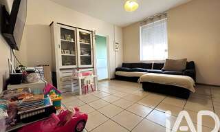 Maison 6 Pièces 94 m² à vendre à Rœulx (59172)