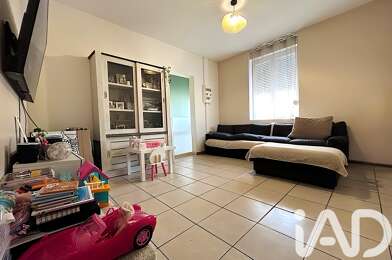 Maison 6 pièces 128000 €