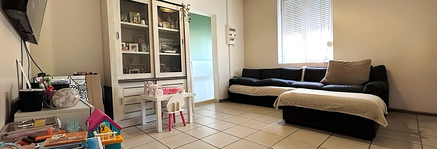 Maison 6 Pièces 94 m² à vendre à Rœulx (59172)