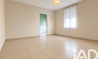 Maison 6 Pièces 94 m² à vendre à Rœulx (59172)