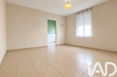 Maison 6 pièces 118000 €