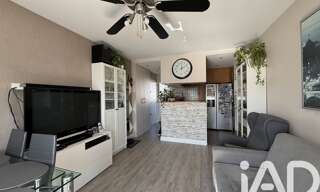 Appartement 4 Pièces 60 m² à vendre à Vitry-sur-Seine (94400)