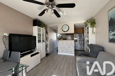Appartement 4 pièces 255000 €