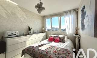 Appartement 4 Pièces 60 m² à vendre à Vitry-sur-Seine (94400)