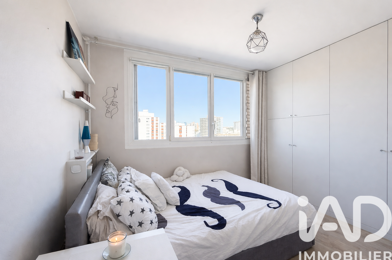 Appartement 4 pièces 245000 €