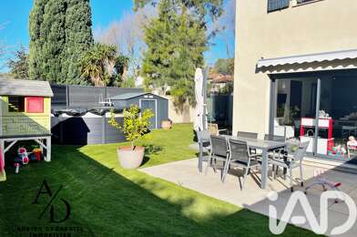 Maison 4 pièces 415000 €