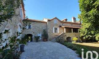 Maison 9 Pièces 300 m² à vendre à Arcambal (46090)