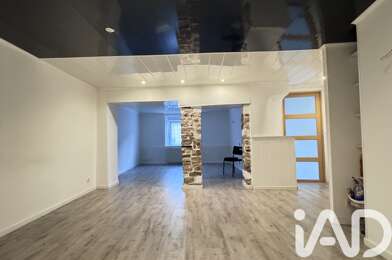 Maison 8 pièces 179000 €