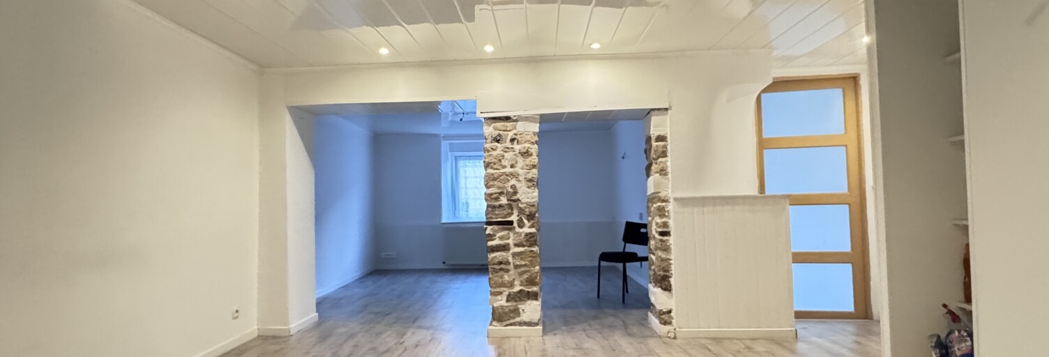 Maison 8 Pièces 172 m² à vendre à Schwerdorff (57320)