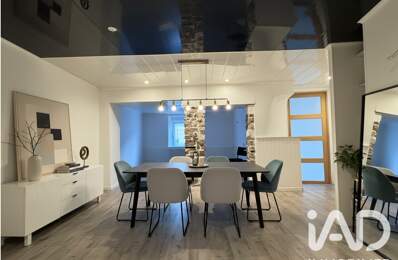 Vente Maison de village 8 pièces — photo du bien